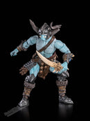 Four Horsemen Mythic Legions J’akull Ironbones - Horror Of Einsamall Action Figure