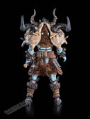 Four Horsemen Mythic Legions J’akull Ironbones - Horror Of Einsamall Action Figure