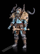 Four Horsemen Mythic Legions J’akull Ironbones - Horror Of Einsamall Action Figure