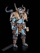 Four Horsemen Mythic Legions J’akull Ironbones - Horror Of Einsamall Action Figure