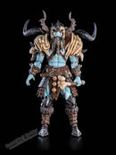 Four Horsemen Mythic Legions J’akull Ironbones - Horror Of Einsamall Action Figure