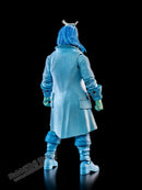 Four Horsemen Figura Obscura The Ghost of Jacob Marley, Haunted Blue - Retailer Appreciation Wave 2024 Action Figure