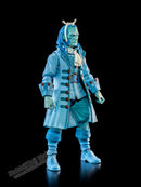 Four Horsemen Figura Obscura The Ghost of Jacob Marley, Haunted Blue - Retailer Appreciation Wave 2024 Action Figure