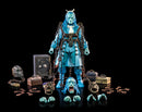Four Horsemen Figura Obscura The Ghost of Jacob Marley, Haunted Blue - Retailer Appreciation Wave 2024 Action Figure