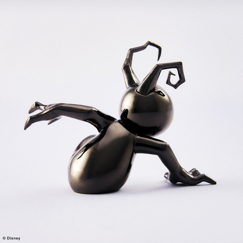 Square Enix BRIGHT ARTS GALLERY SHADOW - Kingdom Hearts Non Scale Figure