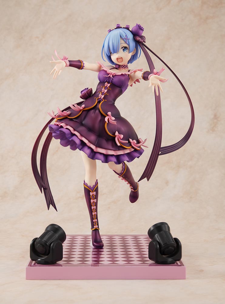 KADOKAWA Kdcolle Rem Birthday 2021 Ver. - Re:ZERO -Starting Life in Another World- 1/7 Scale Figure