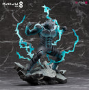 SEGA S Fire Kaiju No. 8 1/7 Scale Figure
