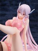 Pony Canyon Kyoka Uzen: Lingerie Style - Chained Soldier 1/7 Scale Figure