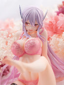Pony Canyon Kyoka Uzen: Lingerie Style - Chained Soldier 1/7 Scale Figure