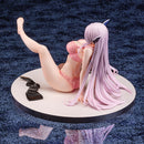 Pony Canyon Kyoka Uzen: Lingerie Style - Chained Soldier 1/7 Scale Figure