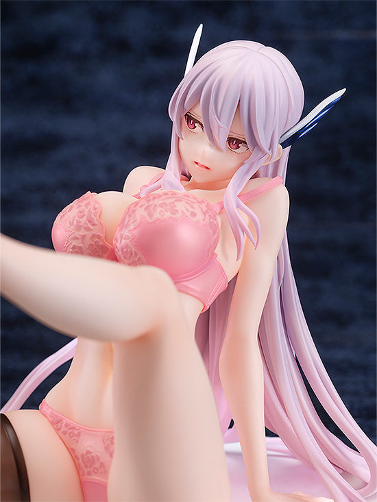 Pony Canyon Kyoka Uzen: Lingerie Style - Chained Soldier 1/7 Scale Figure