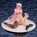 Pony Canyon Kyoka Uzen: Lingerie Style - Chained Soldier 1/7 Scale Figure