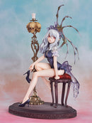 Luminous Box Kaibutsu Shoujo Pelecanus 1/7 Scale Figure