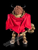 Four Horsemen Mythic Legions Leodysseus - Reign of the Beasts Action Figure