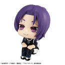 Megahouse Lookup Reo Mikage - BLUE LOCK Chibi Figure