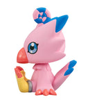 Megahouse Lookup Piyomon - Digimon Adventure Chibi Figure