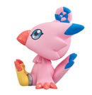 Megahouse Lookup Piyomon - Digimon Adventure Chibi Figure
