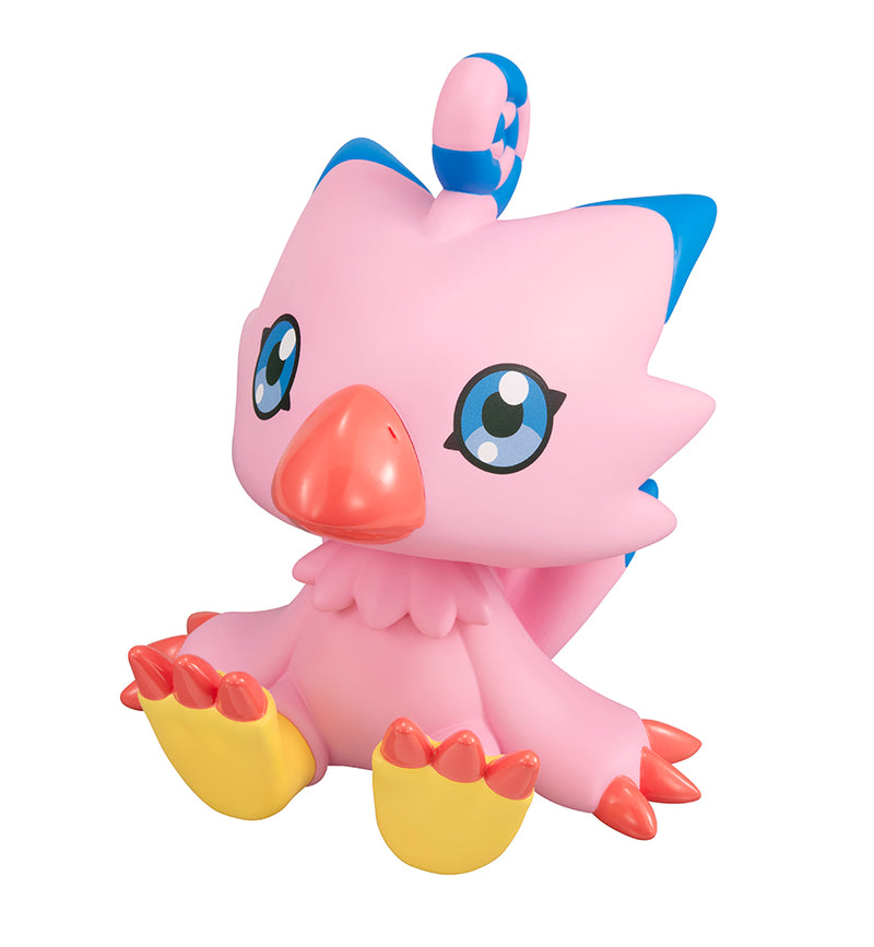 Megahouse Lookup Piyomon - Digimon Adventure Chibi Figure