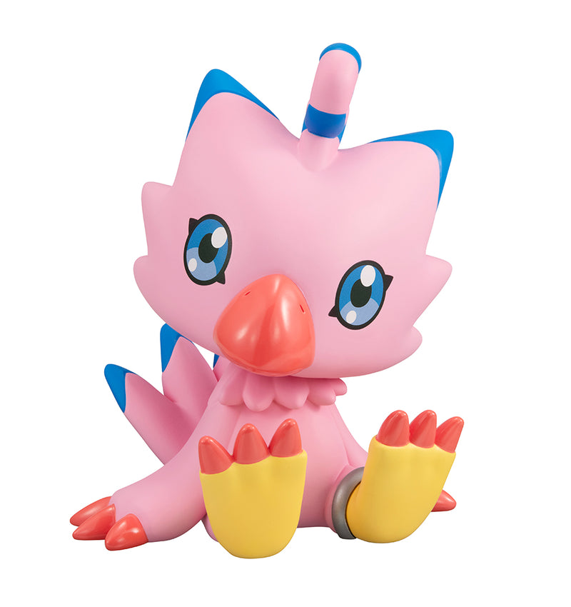 Megahouse Lookup Piyomon - Digimon Adventure Chibi Figure