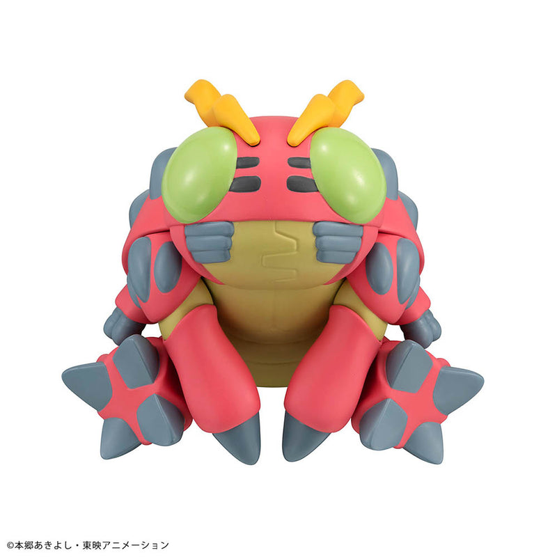 Megahouse Lookup Tentomon - Digimon Adventure Chibi Figure
