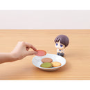 Megahouse Lookup Shinji Ikari with Gift - Evangelion Chibi Figure