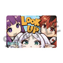 Megahouse Lookup Fern & Stark w. Gift - Frieren: Beyond Journey's End Chibi Figure