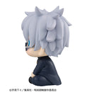 Megahouse Lookup Satoru Gojo KOSEN ver. - Jujutsu Kaisen Chibi Figure