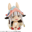 Megahouse Lookup Nanachi - Made in Abyss: The Golden City of the Scorching Sun Chibi Figure