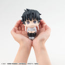 Megahouse Lookup Yuta Okkotsu - Movie Jujutsu Kaisen 0  Chibi Figure