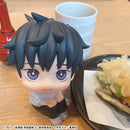 Megahouse Lookup Yuta Okkotsu - Movie Jujutsu Kaisen 0  Chibi Figure