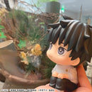 Megahouse Lookup Yuta Okkotsu - Movie Jujutsu Kaisen 0  Chibi Figure