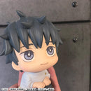 Megahouse Lookup Yuta Okkotsu - Movie Jujutsu Kaisen 0  Chibi Figure