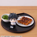 Megahouse Lookup Yuta Okkotsu - Movie Jujutsu Kaisen 0  Chibi Figure