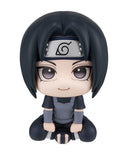 Lookup Itachi Uchiha Anbu ver. - NARUTO Shippuden Chibi Figure