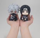 Lookup Itachi Uchiha Anbu ver. - NARUTO Shippuden Chibi Figure