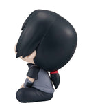 Lookup Itachi Uchiha Anbu ver. - NARUTO Shippuden Chibi Figure
