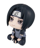 Lookup Itachi Uchiha Anbu ver. - NARUTO Shippuden Chibi Figure