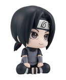 Lookup Itachi Uchiha Anbu ver. - NARUTO Shippuden Chibi Figure