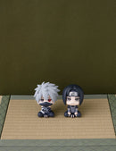 Lookup Itachi Uchiha Anbu ver. - NARUTO Shippuden Chibi Figure