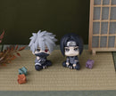 Lookup Itachi Uchiha Anbu ver. - NARUTO Shippuden Chibi Figure