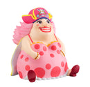 Megahouse Lookup Big Mom - ONE PIECE Chibi Figure