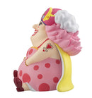 Megahouse Lookup Big Mom - ONE PIECE Chibi Figure