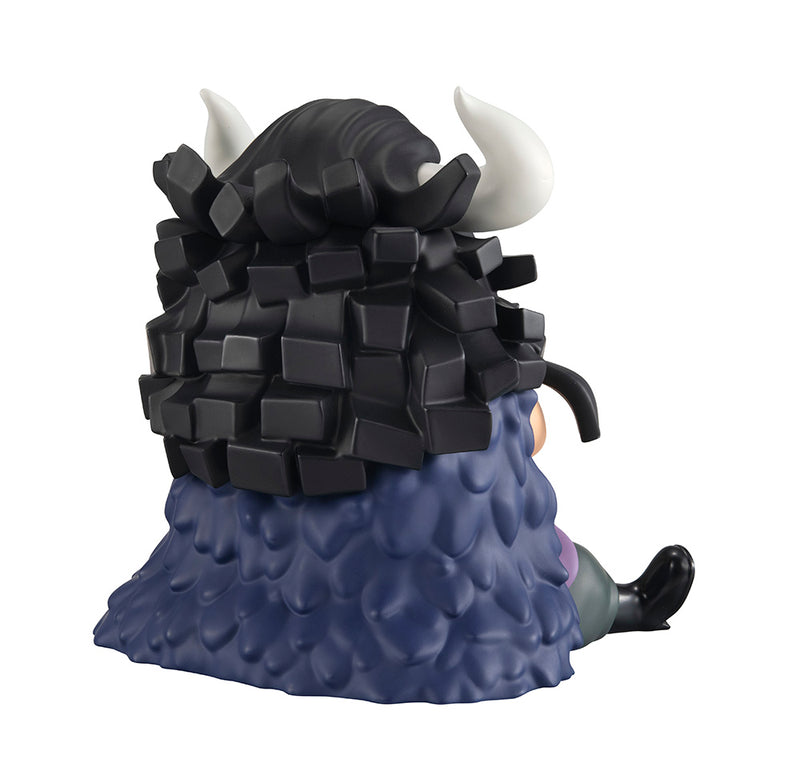 Megahouse Lookup Kaido the Beast - ONE PIECE Chibi Figure