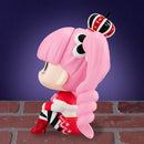 Megahouse Lookup Perona - ONE PIECE Chibi Figure