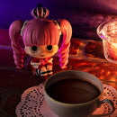 Megahouse Lookup Perona - ONE PIECE Chibi Figure