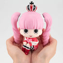 Megahouse Lookup Perona - ONE PIECE Chibi Figure
