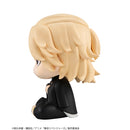 Megahouse Lookup Manjiro Sano with Gift - Tokyo Revengers Chibi Figure