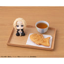 Megahouse Lookup Manjiro Sano with Gift - Tokyo Revengers Chibi Figure