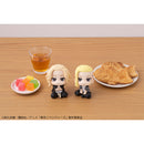 Megahouse Lookup Manjiro Sano with Gift - Tokyo Revengers Chibi Figure