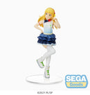 SEGA PM Figure Sumire Heanna - The beginning is your sky - Love Live! Superstar!! Prize Figure